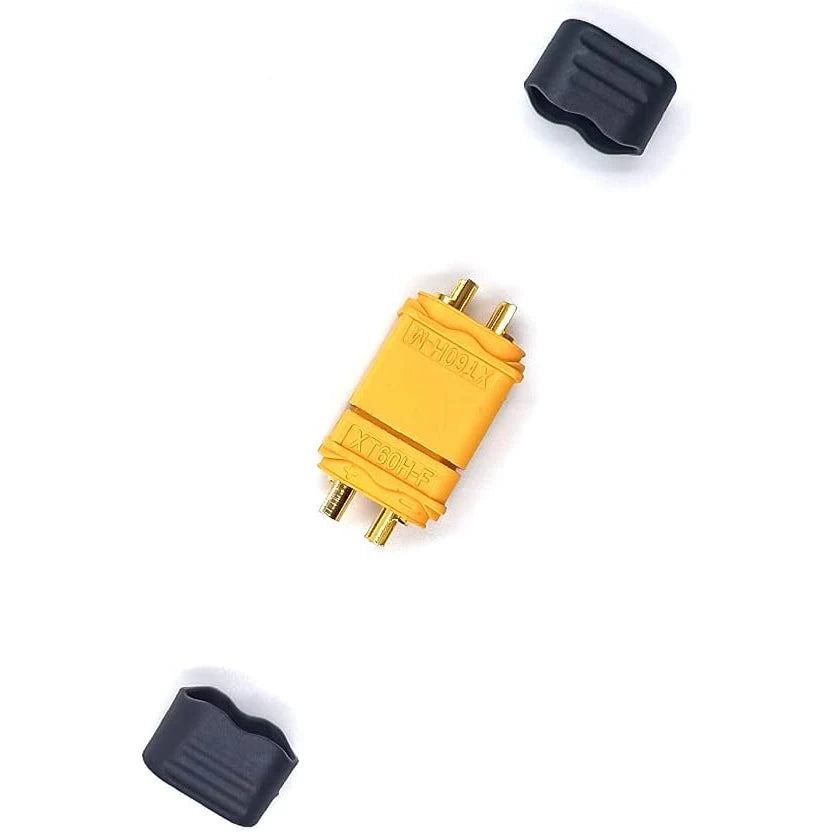 5/10 Pairs XT60H connector plug with Sheath Housing Female / male XT60