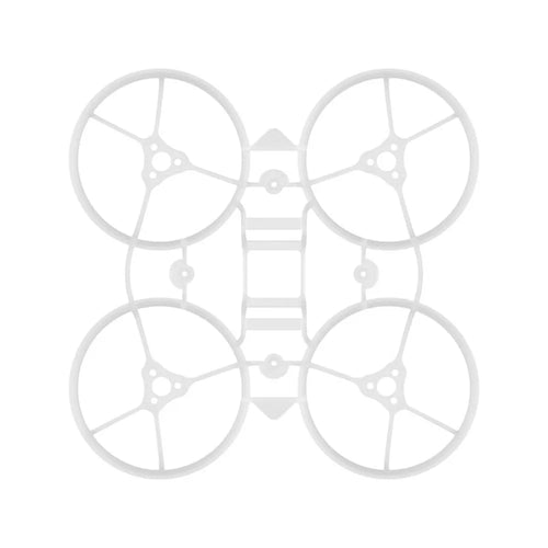 BETAFPV Air65 II 65mm 1S Brushless Whoop Frame Kit for RC Micro FPV