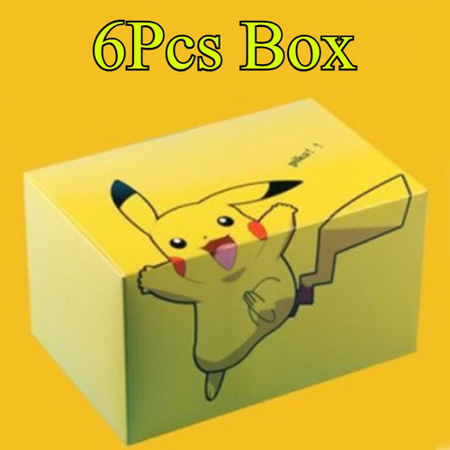 New Dreamy Pok é mon Pok é mon Blind Box Pikachu Kirby Beast Hand