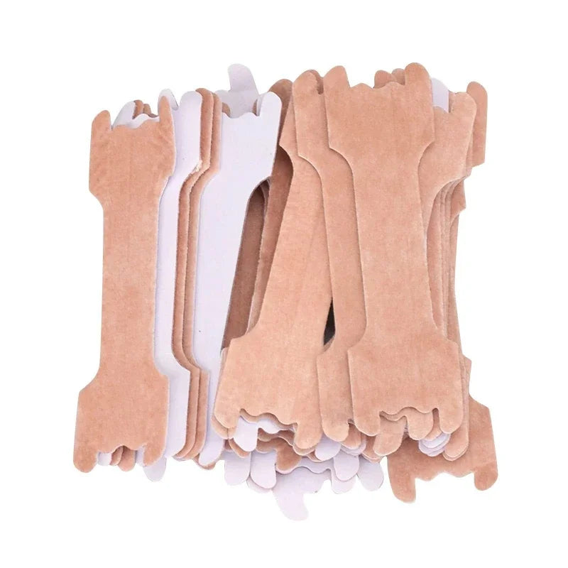20/50/100pcs Breathing Nasal Strips Right Way Stop Snoring Anti