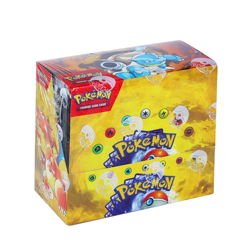 Pokémon Cards Whole Set Foil 36 Packs1ST Edition PTCG 30th Anniversary