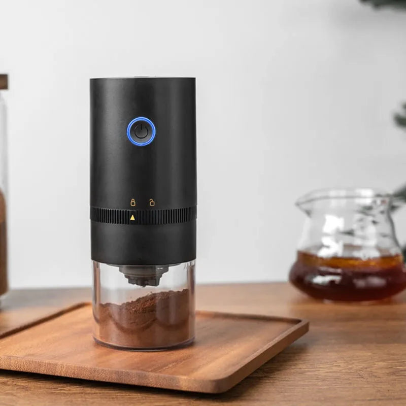 Coffee Maker Portable Coffee Machine Manual Coffee Machine Brewing