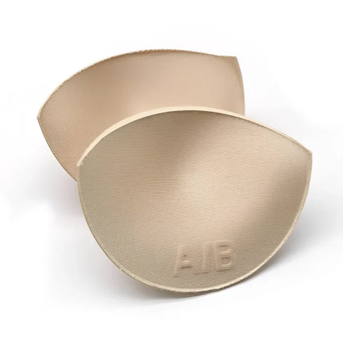 Sexy Thick Sponge Bra Pads Breast Insert Push Up Enhancer Swimsuit