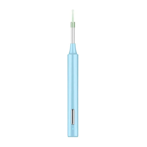 WiFi Visual Earpick Compact Ear Wax Removal Tool Clear View Ear Camera
