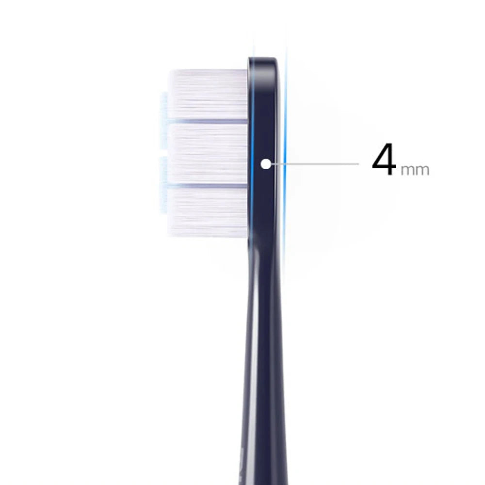 Original Mijia Toothbrush Head T700 Sonic Electric Toothbrush
