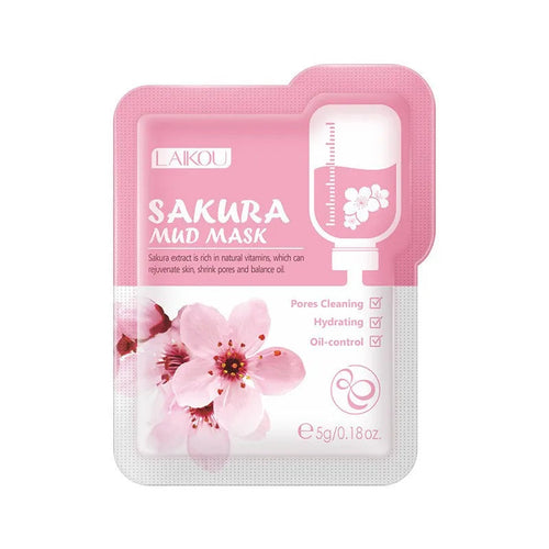 Collagen Peel-off Mask Deep Hydrating Fade Fine Lines Firming Shrink
