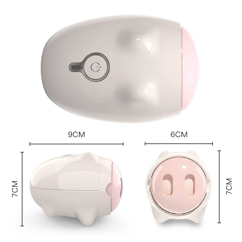 New Electric Foot Grinder for Removing Dead Skin Cocoon Cuticle Layer