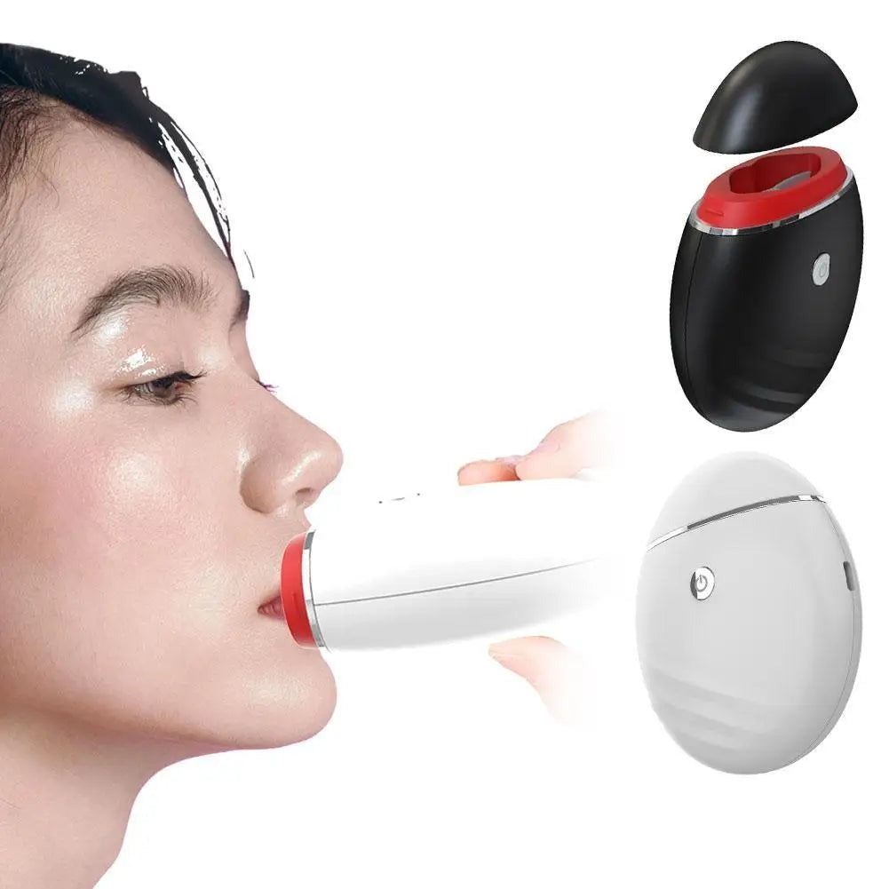 Lip Plumper Device Automatic Lip Plumper Electric Plumping Device
