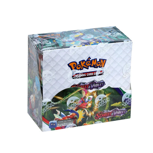 Pokemon Trading Card GameCards Prismatic Evolutions Scarlet Violet 151