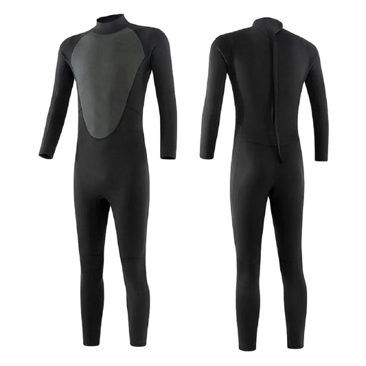 Wetsuits 3mm/2mm Neoprene Diving Surfing Suits Snorkeling Kayaking
