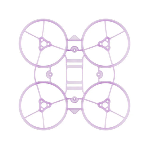 BETAFPV Air65 II 65mm 1S Brushless Whoop Frame Kit for RC Micro FPV
