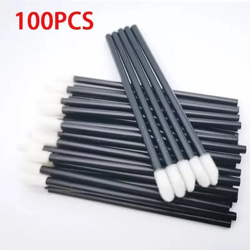 50/100PCS Wholesale  Women Accessories Lipstick Hotting makeup