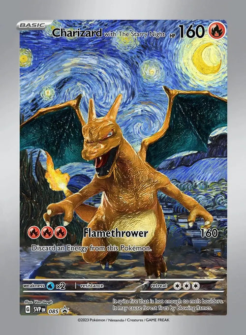 Cartoon Anime Pokemon Ptcg Self-Control Mewtwo Pikachu Collect Trading