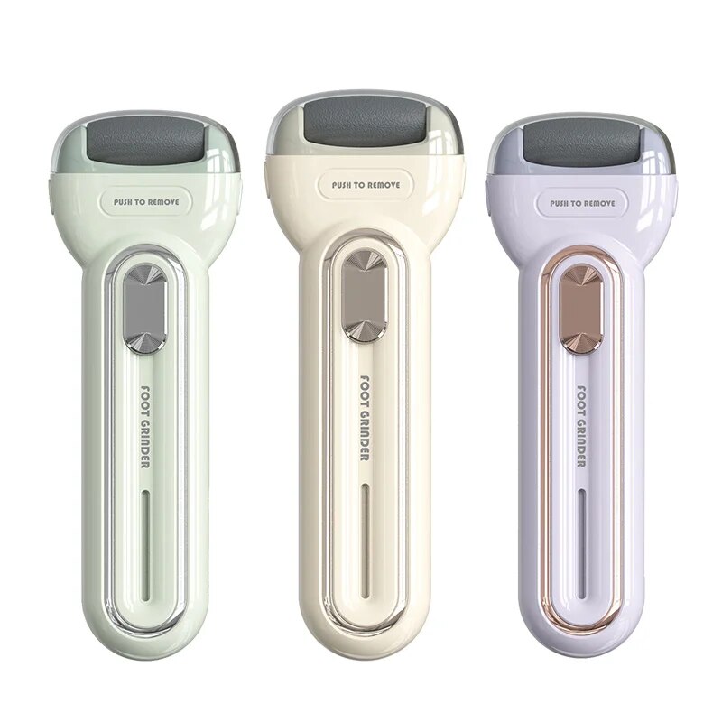 Electric Foot Grinding Skin Hard Rupture Skin Trimmer Dead Skin Foot