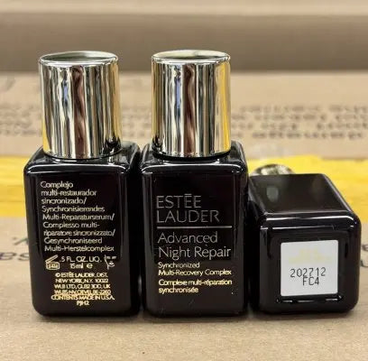 Estee Lauder Advanced Night Repair Serum 15ml/0.5oz, Original Skin