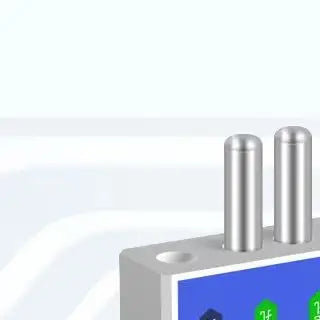 Float Rechargeable Battery CR425 USB Charger Charge Accessories