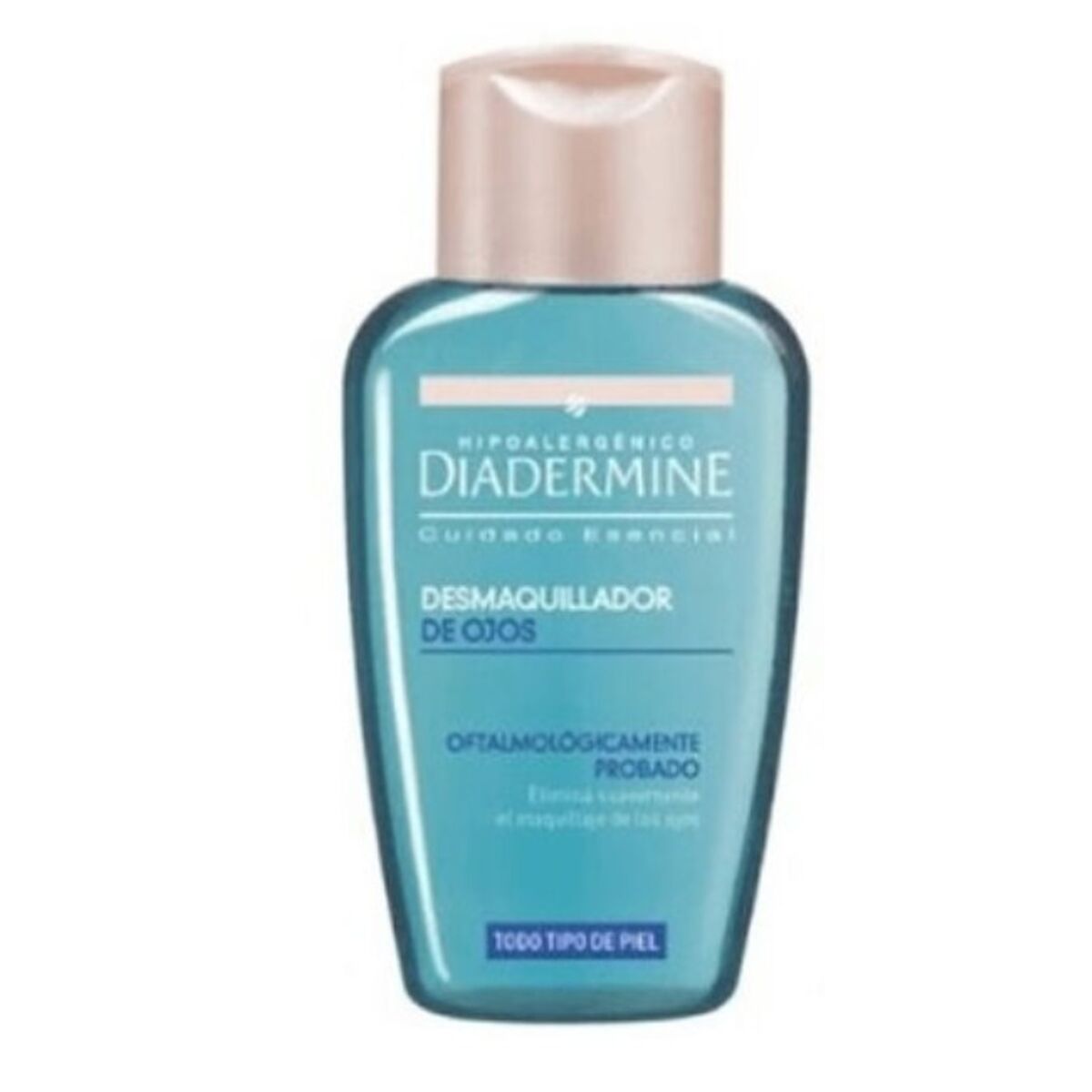 Eye Make Up Remover Diadermine 125 ml