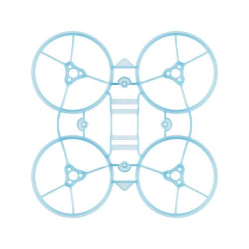 BETAFPV Air65 II 65mm 1S Brushless Whoop Frame Kit for RC Micro FPV