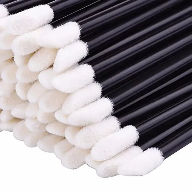 50/100PCS Wholesale  Women Accessories Lipstick Hotting makeup
