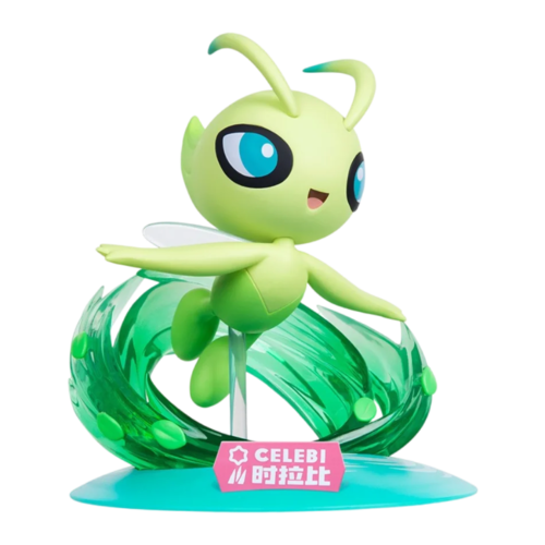 12 style Pok é mon Action Dolls Pikachu Blind Box Anime Models Desktop