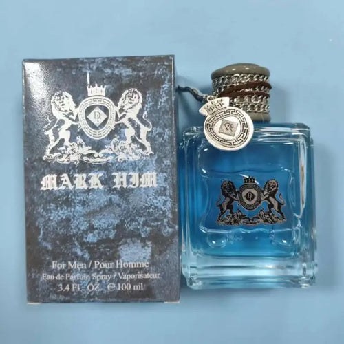 Irresistible Scents With Oud Wood Men Sandalwood Perfume Lasting