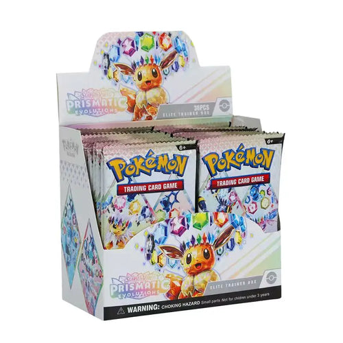 Pokémon Cards  PKM Whole Set Foil 36 Packs1ST Edition PTCG Proxy Card