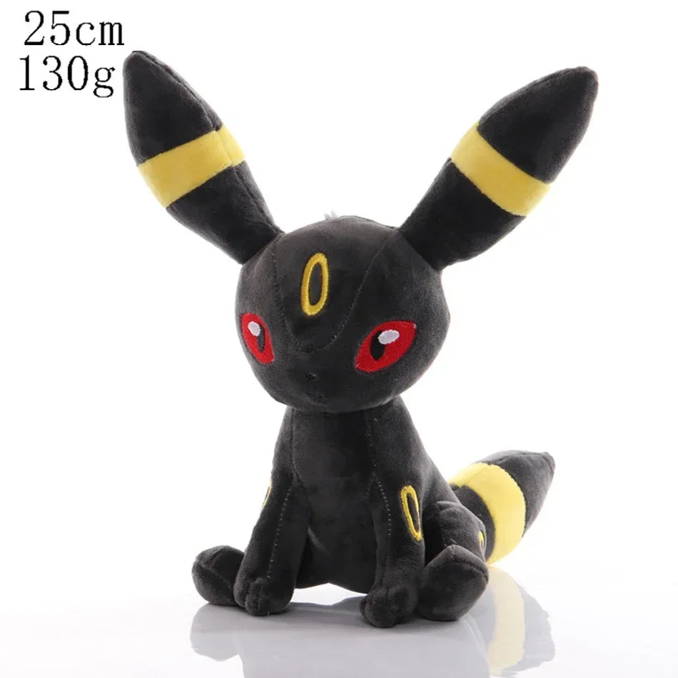 *20CM Pokemon Plush Pikachu Dolls Kawaii Anime Pokémon Pichu Short