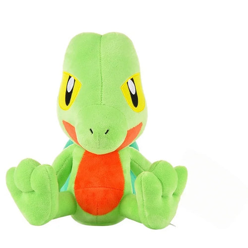 POKEMON Original Plush Toy Gengar Pikachu Kawaii Charizard Genuine
