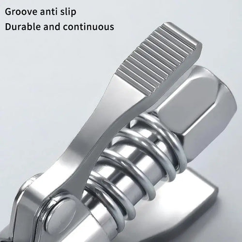 Grease Guns Coupler Grease Guns Fittings Quick Lock And Release Lube