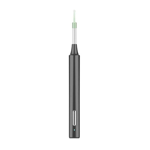 WiFi Visual Earpick Compact Ear Wax Removal Tool Clear View Ear Camera