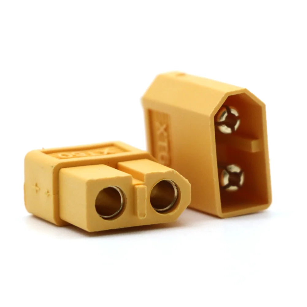10pcs XT60 XT-60 Male Female XT30 XT90 Bullet Connectors Plugs For RC