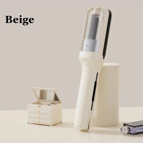 Hair Ends Trimmer Split Remover Dry Damaged Brittle Professional