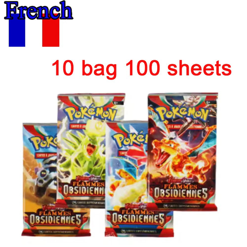 MEGA EVOLUTION 42pcs Pokemon Cards Battle Toys Lost Origin Pokemons