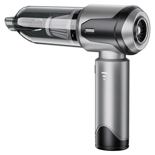 Brushles Vacuum Cleaner Wireless Air Dust Blower Gun for Car Powerful