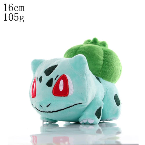 *20CM Pokemon Plush Pikachu Dolls Kawaii Anime Pokémon Pichu Short