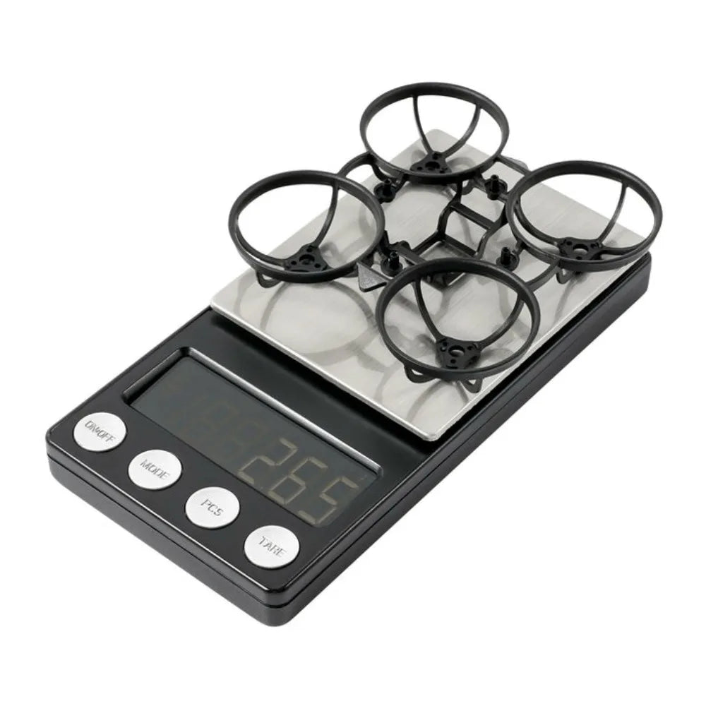 BETAFPV Air65 II 65mm 1S Brushless Whoop Frame Kit for RC Micro FPV