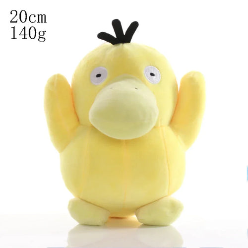 *20CM Pokemon Plush Pikachu Dolls Kawaii Anime Pokémon Pichu Short