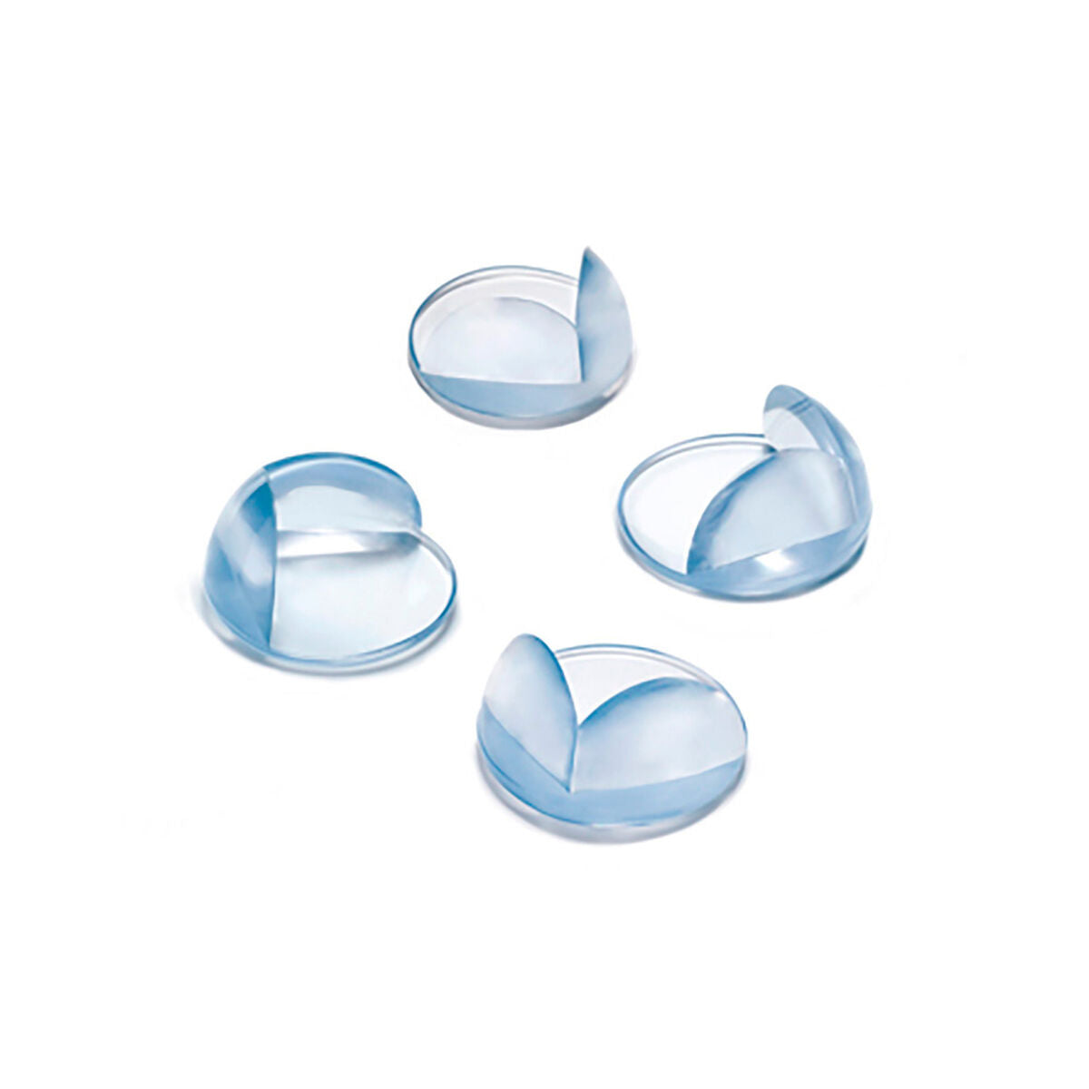 Protector Inofix for inner/outer corners 4 Units