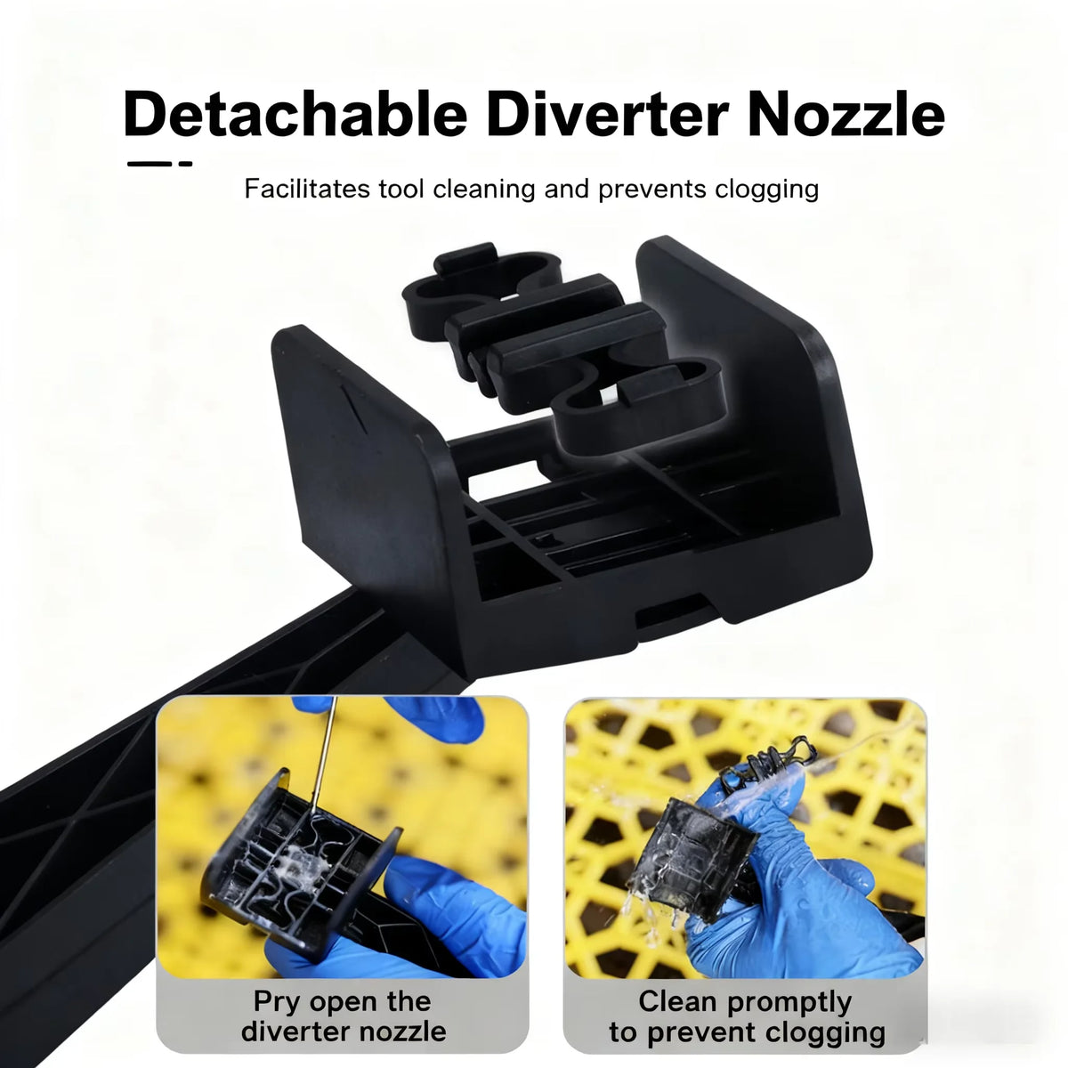 Upgrade 1/2PCS Motorcycle Chain Oiler Spray Lube Oiler Tool Mess-Free