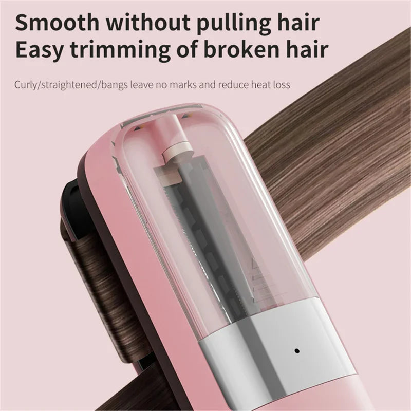 Hair Ends Trimmer Split Remover Dry Damaged Brittle Professional