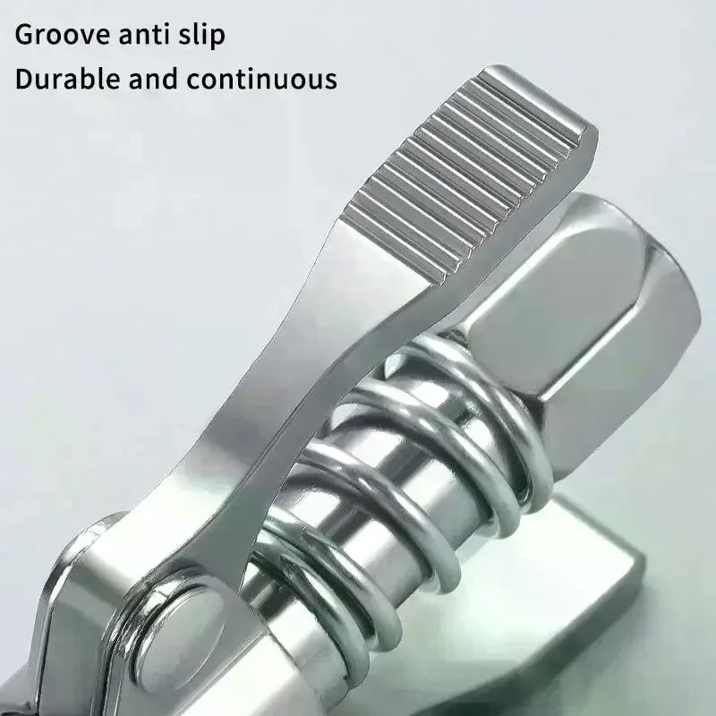 Grease Guns Coupler Grease Guns Fittings Quick Lock And Release Lube