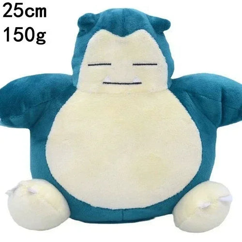 20CM Pokemon Plush Pikachu Dolls Kawaii Anime Pokémon Pichu Short