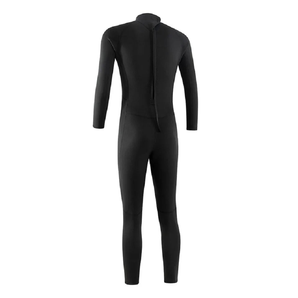 Wetsuits 3mm/2mm Neoprene Diving Surfing Suits Snorkeling Kayaking