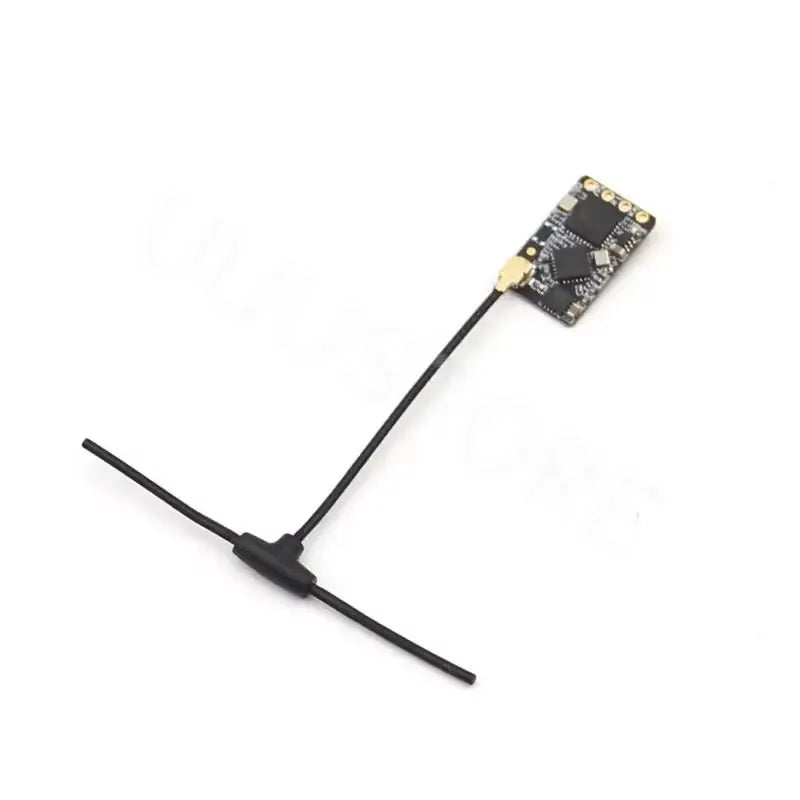 ELRS 2.4GHz NANO Receiver ExpressLRS BETAFPV 2400 RX W T Type Antenna