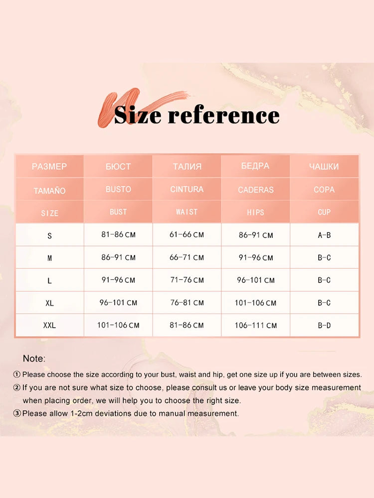 Sexy Folds Bikini Set Solid Micro Bikinis Women Swimsuit Female