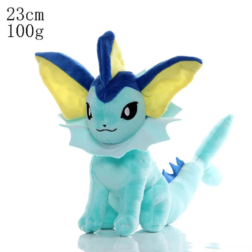 *20CM Pokemon Plush Pikachu Dolls Kawaii Anime Pokémon Pichu Short