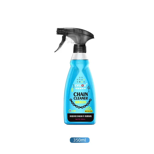 Upgrade 1/2PCS Motorcycle Chain Oiler Spray Lube Oiler Tool Mess-Free