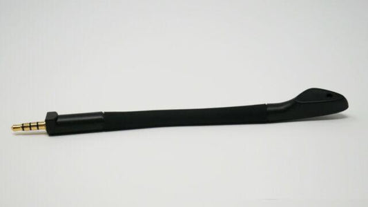 ASUS ROG DELTA PARTS/ MIC Detachable Microphone Black Compatible with