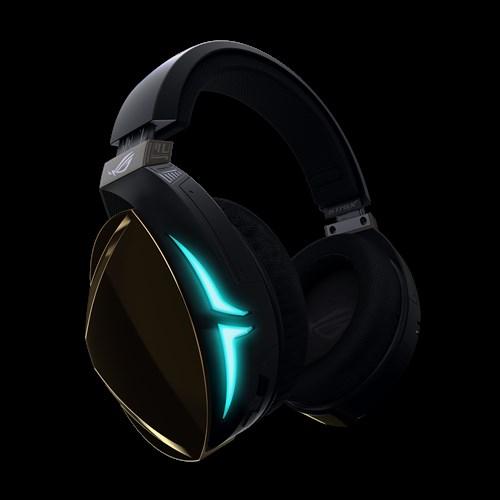 ASUS ROG STRIX Fusion 500 F500 Gaming Headset Virtual 7.1 Channel,