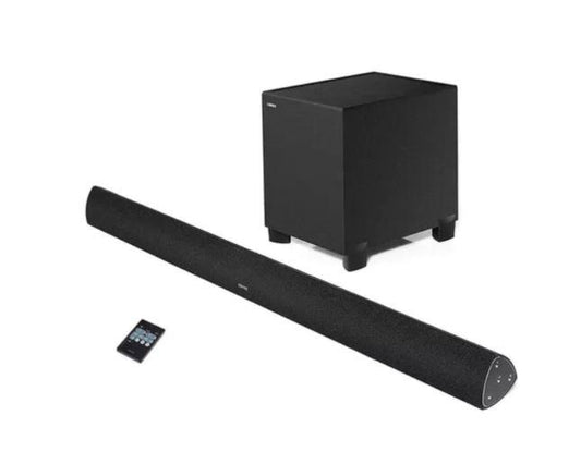 EDIFIER B7 CineSound Soundbar Speaker  System with Wireless Subwoofer